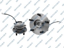 Roulement de roue Suzuki SX4