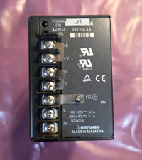 Nemic Lambda EWS150-24 24 VDC 6.3 Amp Power Supply EWS15024 Free Shipping