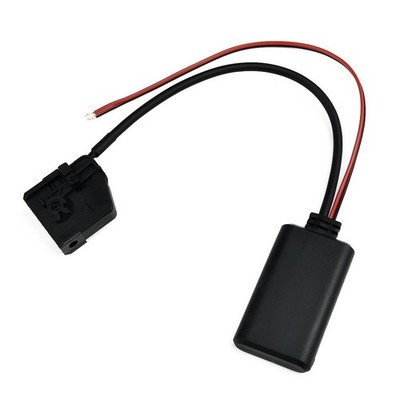 Wireless Audio Streaming für Mercedes Comand 2 0 APS 220 W211 W208 W168 W203