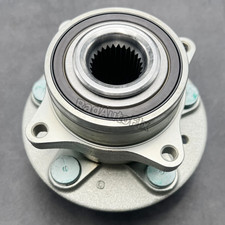 4G43-2B663-AD New For ASTON MARTIN V8/12, DB9/S FRONT / REAR HUB & BEARING ASSY