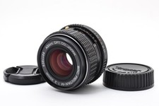  MINT SMC Pentax 35mm f/2 Wide Angle Prime Lens for K Mount From JAPAN