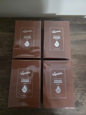 Dr. Squatch FIRESIDE BOURBON Natural Cologne for Men 1.7oz/50ml New Sealed Box