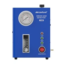 MRCARTOOL® Automotive EVAP Smoke Machine Diagnostic Vacuum Leak Detection Tester