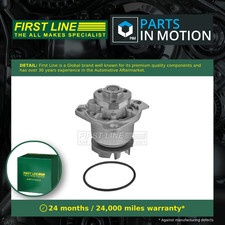 Pompa acqua adatta per AUDI TT 3.2 dal 03 al 10 liquido di raffreddamento prima linea 022121011 022121011A nuova