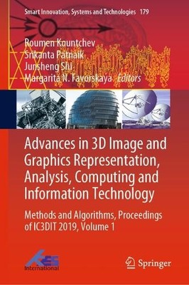 Advances in 3D Image and Graphics Representation, Analysis, C... - 9789811538629