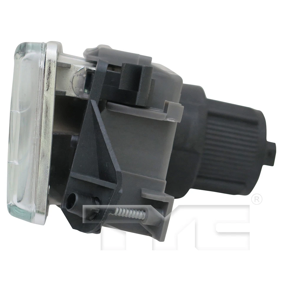 Conjunto de luces antiniebla derecha BMW 318ti 1995-1999 hatchback TYC 1995 1996 1997 Foto 3 de 4