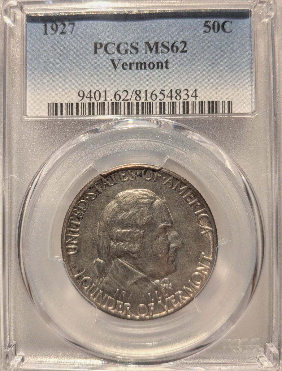 1927 年美国纪念币| eBay