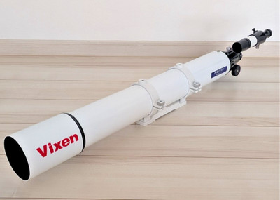 Vixen Porta II A80Mf Refractor + Finder   Ships Within 3 Days, Video Included