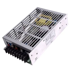 ETA-SEI WRB21FWX-B Power Supply, 115-230VAC In, 5VDC/24VDC Out, 50W Max