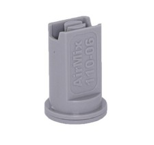 Greenleaf Low Pressure Air Mix Venturi Gray Spray Tip Nozzle 110° AM11006 Farmer