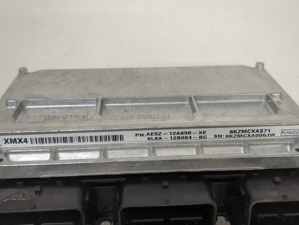 New OEM Ford ECM Engine Control Module 2009-2010 Escape Tribute 9L8A ...