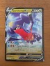 Garchomp V 117/189 Astral Radiance Full Art Holo Pokémon TCG