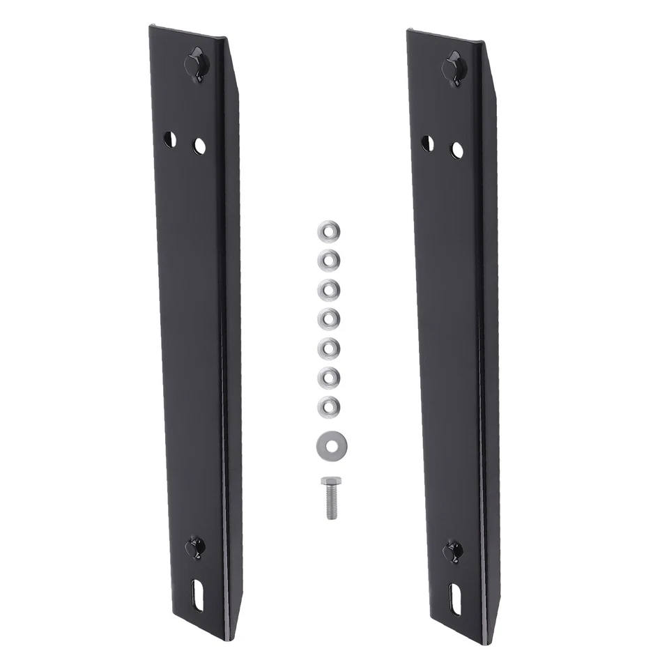 1 x Soporte de montaje lateral del conductor apto para GMC Chevelle, GTO, 442, GP Monte Carlo Foto 3 de 4