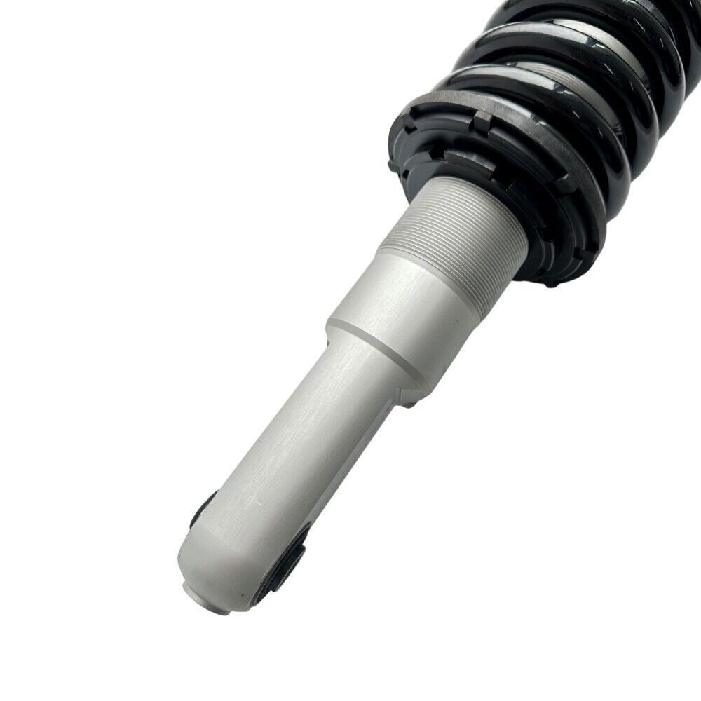 2X Rear Magnetic Shock Absorber Spring Struts For Ferrari F430 Spider Base 05-09