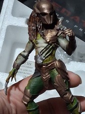 Predator Franchise Predators Falconer Predator Figurine 2017 - Sci-Fi & Horror