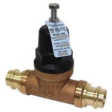 Apollo Valves 36Elf10401pr Water Pressure Reducing Valve,3/4 In.