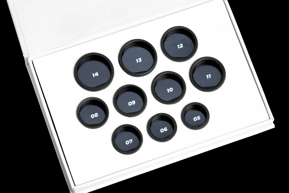 Ultrahuman Ring Air Sizing Kit - Image 4 of 4