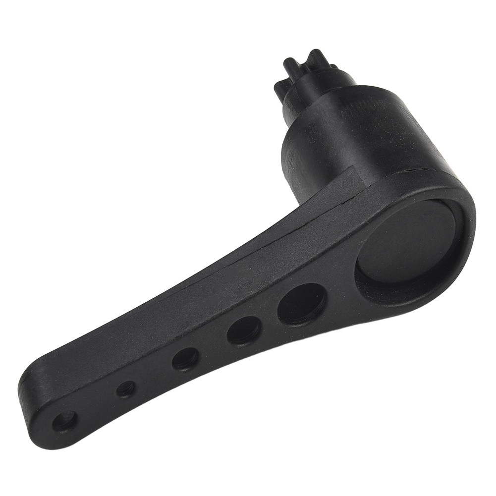 Rudder Accessories Boat Canoe Gasket Kit Rudder Rudder Control Parts Screws