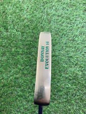 Donnay Evolution 16 Putter 