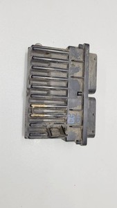 Opel Zafira A 1999 Steuergerät Ventilator Lüfter 24410128 SPS7488