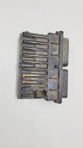 Opel Zafira A 1999 Steuergerät Ventilator Lüfter 24410128 SPS7488