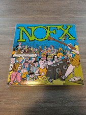NOFX   Theyve Actually Gotten Worse Live! 2xl...