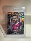 Lionel Messi Maharajas 1/10 Barcelona Topps Fugenz 2025