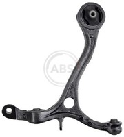A.B.S. Querlenker Dreieckslenker 211482 FüR CU Honda Accord CW Stahlguss 8 CU1