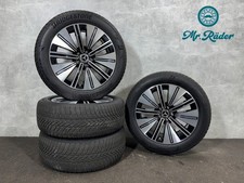 Orig Mercedes EQS V297 Winterräder Winterreifen 235/55 R19 19 Zoll