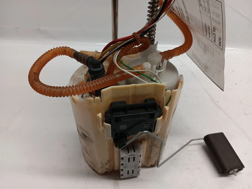 Bomba de combustible para Land Rover Range Rover 17-22 Range Rover Sport 17-22 LR101793 Foto 4 de 4