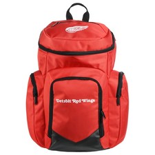FOCO Detroit Red Wings Traveler Backpack