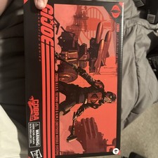 G.I. Joe Classified 111 Cobra H.I.S.S. Techno-Viper & H.M.S. - New Sealed