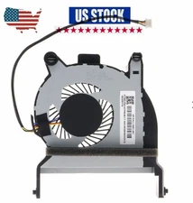 L19561-001 35W CPU Cooling Fan HP EliteDesk 800 G4 Desktop Mini L19564-001 USK