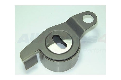 Kit distribuzione completo per LAND ROVER FREELANDER 2.0 TD dal 96 al 2000 - Foto 5 di 6