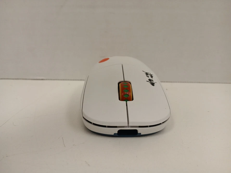 Pulsar X2H Demon Slayer Tengen Wireless Mouse - Size 2 (Medium) *NO DONGLE* - Image 4 of 4