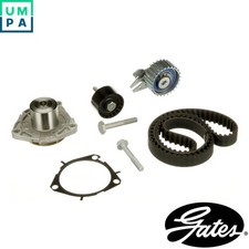 WATER PUMP & TIMING BELT SET KP15684XS-1 FOR JEEP RENEGADE/VAN/SUV CHEROKEE 2.0L