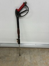 SPRAY WAND FOR GENERAC / HONDA PRESSURE WASHERS ----LOOK AT PICS FOR CONDITIION