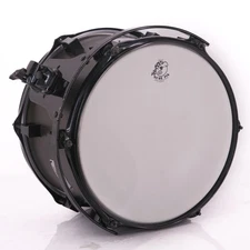 Pork Pie Little Squealer 12x8 Rack Tom Satin Black w/ mount Open Box – FREE SHIP