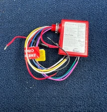 Acuity Controls nLight NPP16 D ER EFP SA: Power/Relay Pack