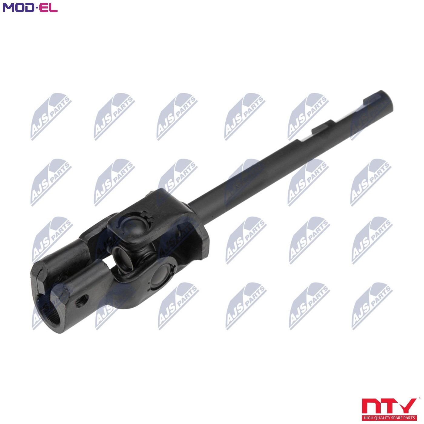 2x ✅Fits NTY SKK-ME-002 UNIVERSAL JOINT ⭐UK Seller⭐ - Image 15