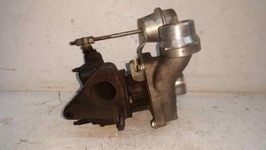 478276H307056 3681723 turbolader at RENAULT MEGANE II BERLINA 5P 1.5 DCI 2002