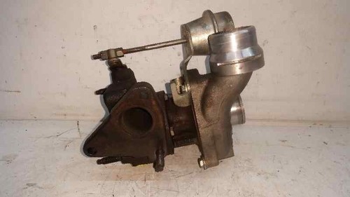 478276H307056 3681723 turbolader at RENAULT MEGANE II BERLINA 5P 1.5 DCI 2002
