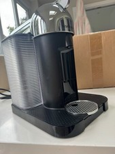 Nespresso Vertuo Pop Pod Coffee Machine Black