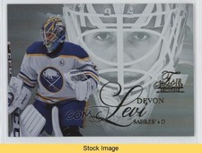 2023 Upper Deck Fleer Ultra Flair Showcase Row 1 Showpiece Devon Levi READ 0il7