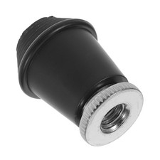 Drum Leg Anti-slip Pad Bass Cap Replacement Accessories for Repair