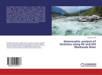 Aravind S. Nair | Geomorphic Analysis Of Tectonics Using RS And GIS Markanda...
