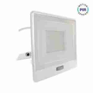 LED20302 | VT-158S-1 24W LED Dome Light With Sensor SAMSUNG Chip 4000K Round ...