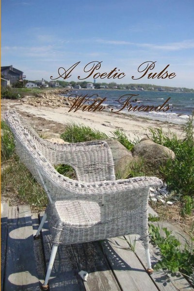 A Poetic Pulse With Friends Jr. Charles Perry (U. A.) Taschenbuch Englisch 2012-image