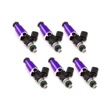 Injector Dynamics ID1050x Inyectores - Toyota Supra Turbo (93-98) 2JZ-GTE (14mm)
