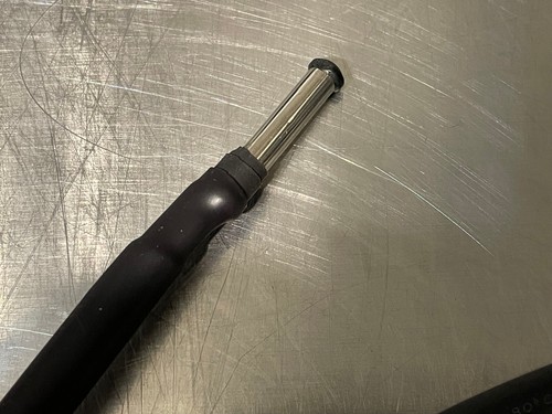 Fluke 123 20 MHz Oszilloskop Scopemeter - Bild 11 von 13